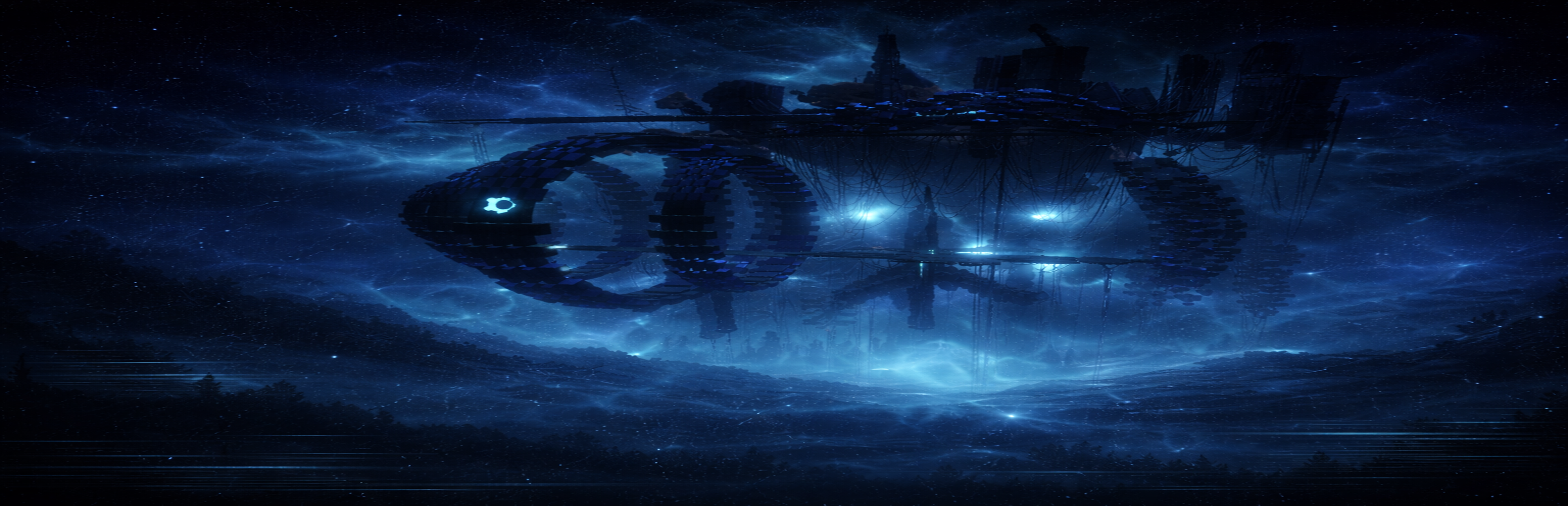 SYSTEMCRASH 92 background