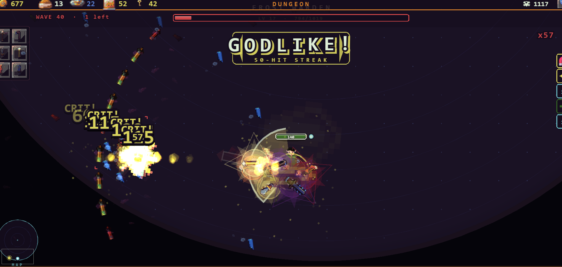 Boss Fight
